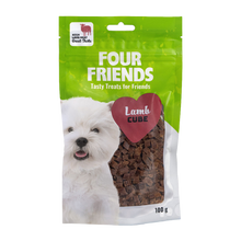 FourFriends Lamb Cube - 100 G