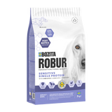 Bozita Robur Adult Sensitive SP Lamb & Rice