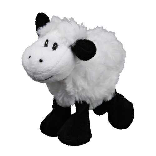 Lamm Plysch - 14 CM