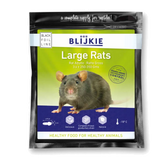 Large Rat 250-350 G - 3 Pack | Endast 289 kr! - Zoogiganten