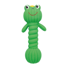 Lekapport Groda Grön - 18 CM