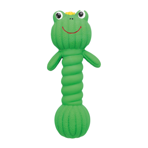 Lekapport Groda Grön - 18 CM