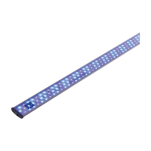 Lumax LED-Lampa 128 CM - 38 W