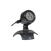 LED Spot Power 3W - 1 Pack | Endast 579 kr! - Zoogiganten