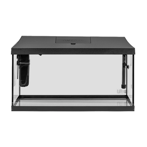 Akvarium Leddy Plus 60 Svart 2.0