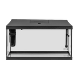 Akvarium Leddy Plus 60 Svart 2.0