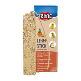 Ler/Mineralstav frukt - 250 G | Endast 69 kr! - Zoogiganten