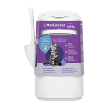 Litterlocker By Littergenie