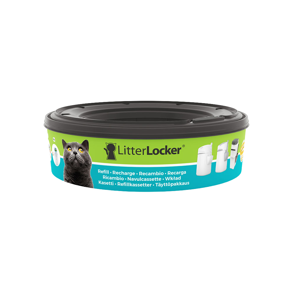 Litterlocker Refill