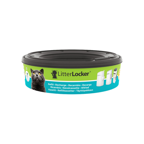 Litterlocker Refill