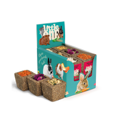 Little One Skål Ängsgräs | Endast 39 kr! - Zoogiganten