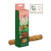 Little One Sticks Frukt - 180 G | Endast 89 kr! - Zoogiganten