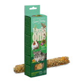 Little One Sticks Örter - 160 G | Endast 89 kr! - Zoogiganten