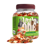 Little one Grönsaksmix - 140 G | Endast 69 kr! - Zoogiganten