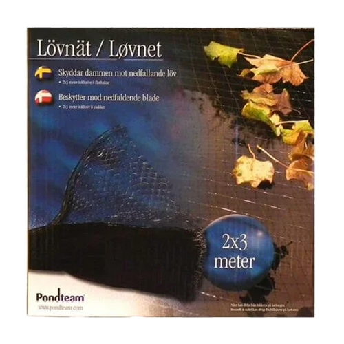 Lövnät / Bärnät - 6X12 M | Endast 739 kr! - Zoogiganten