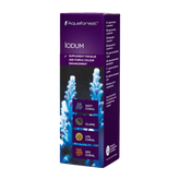 Aqua Forrest Lodium - 10 ML | Endast 79 kr! - Zoogiganten