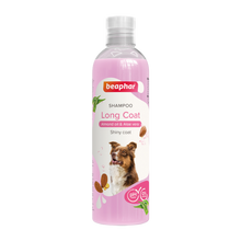 Schampo lång päls - 250 ML
