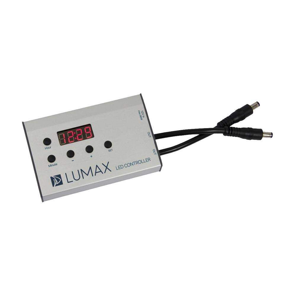 Lumax LED-Controller