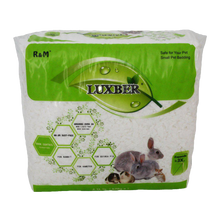 Naturligt Pappersströ vit - 4,1 L | Endast 79 kr! - Zoogiganten