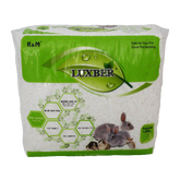 Naturligt Pappersströ vit - 4,1 L | Endast 79 kr! - Zoogiganten