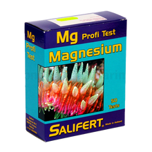 Salifert Magnesium Test
