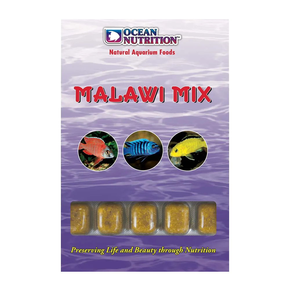 Malawi Mix -100 G | Endast 49 kr! - Zoogiganten