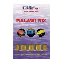 Malawi Mix -100 G | Endast 49 kr! - Zoogiganten