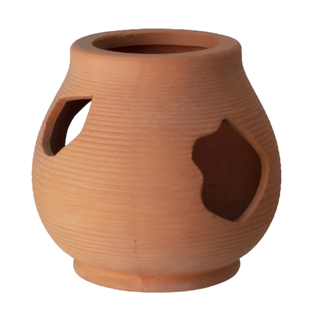 Malgrotta Kruka - 14X14X13 CM | Endast 89 kr! - Zoogiganten