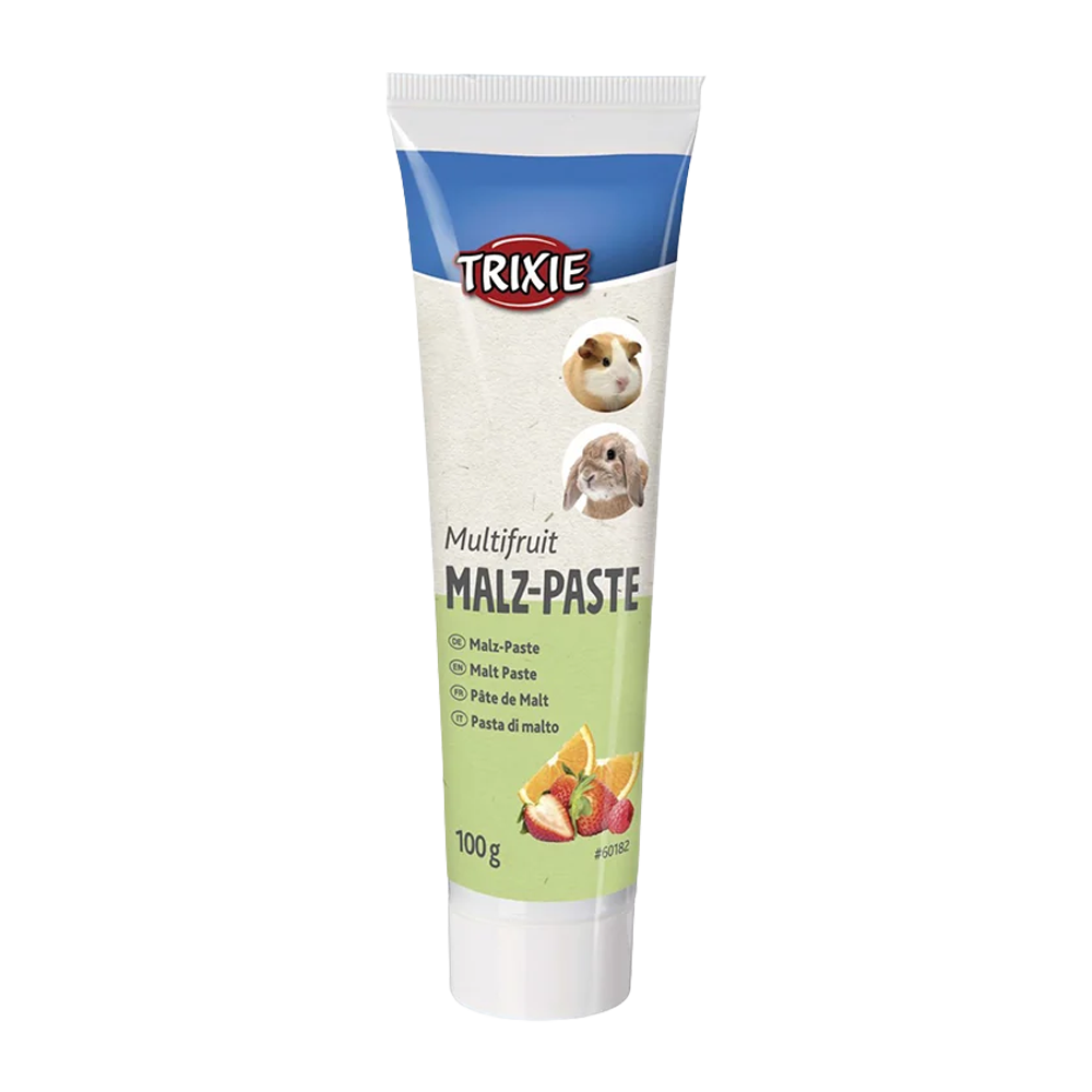 Maltpasta Multifrukt, 100 g