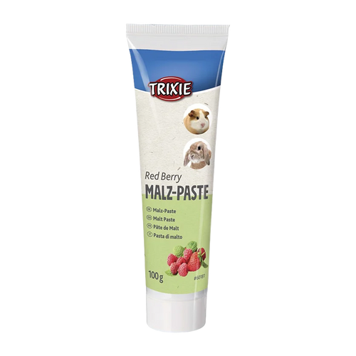 Maltpasta Röda bär, 100 g