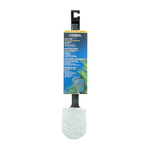 Marina Deep Reach Algae Scrubber Small