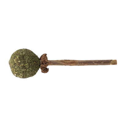 Matatabi Lollypop med Catnip - 11 CM