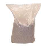 Meldgaard Fågelskal med kol - 25 KG | Endast 299 kr! - Zoogiganten