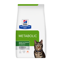 PD Feline Metabolic