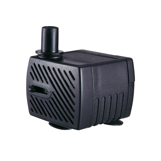 Mikropump 150 inomhus 2019 | Endast 159 kr! - Zoogiganten