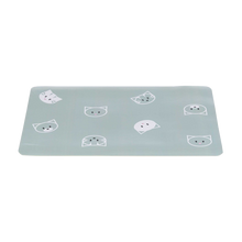 Mimi Katt Matskålsunderlägg - 44x28 CM