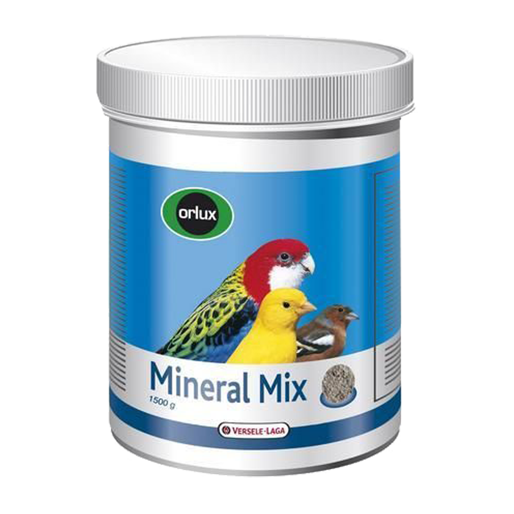 Orlux Mineral Mix - 1.5 KG | Endast 149 kr! - Zoogiganten