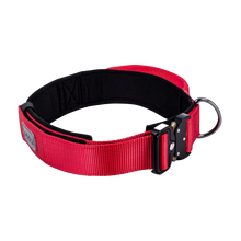 Rukka Mission Strong Halsband