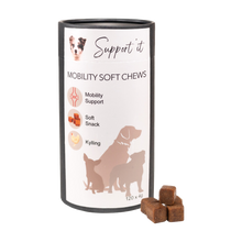 Mobility Soft Chews - 60 ST | Endast 499 kr! - Zoogiganten
