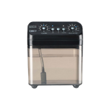 Exoterra Monsoon Solo Dimmaskin - 1.5 L | Endast 1599 kr! - Zoogiganten