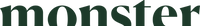 MONSTER logotyp