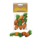 Mini Morötter i trä | Endast 109 kr! - Zoogiganten