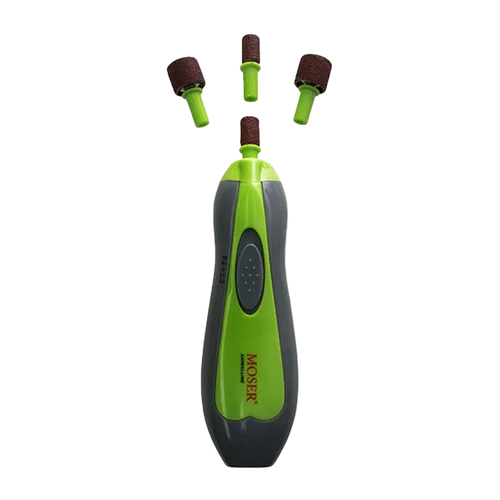 Moser Klofil Batteridriven