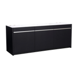 Akvariebänk Move - 720 L
