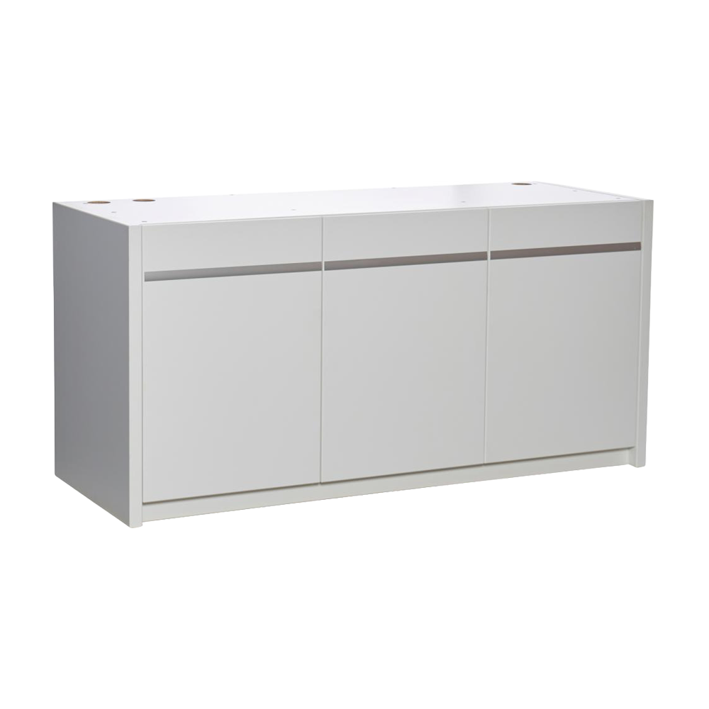 Akvastabil Move Akvariebänk - 576 L