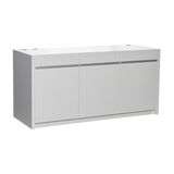 Akvastabil Move Akvariebänk - 576 L