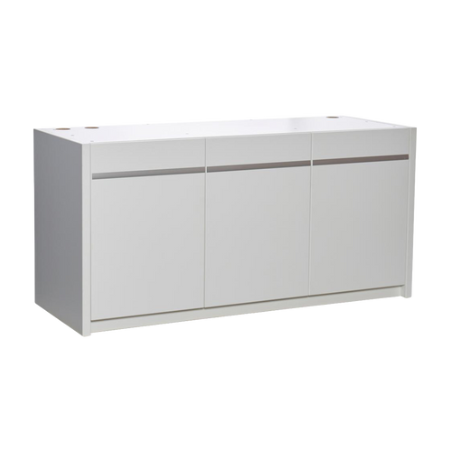 Akvastabil Move Akvariebänk - 576 L