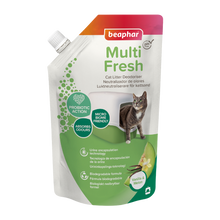 Cat Litter Deodoriser Multi Vanilla Dream