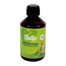 Allvitamin Burfågel - 250 ML