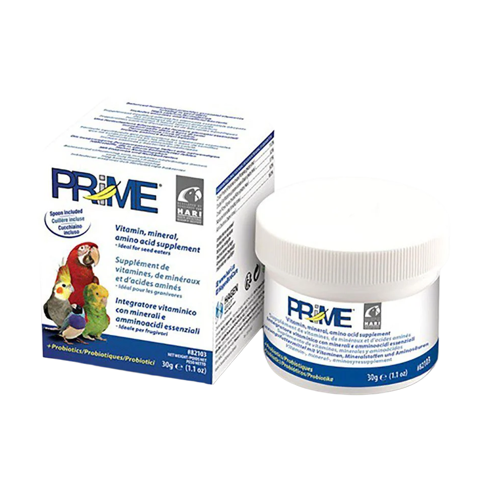Multivitamin Prime 30 G